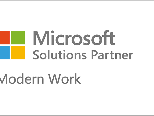 GDC Services achieves Microsoft Modern Work for Enterprises Solution Designation