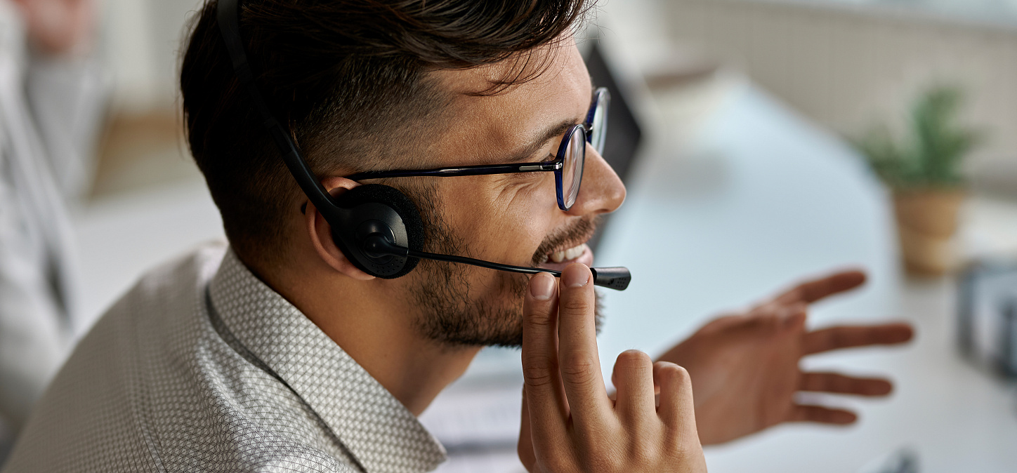Customer-side IT Project Manager