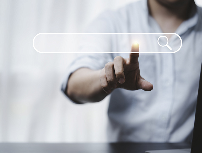 Business Applications Management