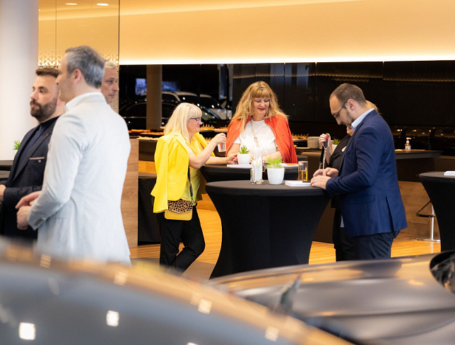 Serbian Innovation Meets German Excellence